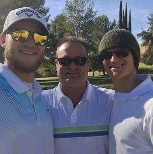 Meet your Posher, Bret